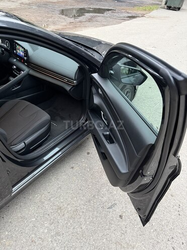 Hyundai Elantra 2022, 31,600 km - 2.0 l - Bakı