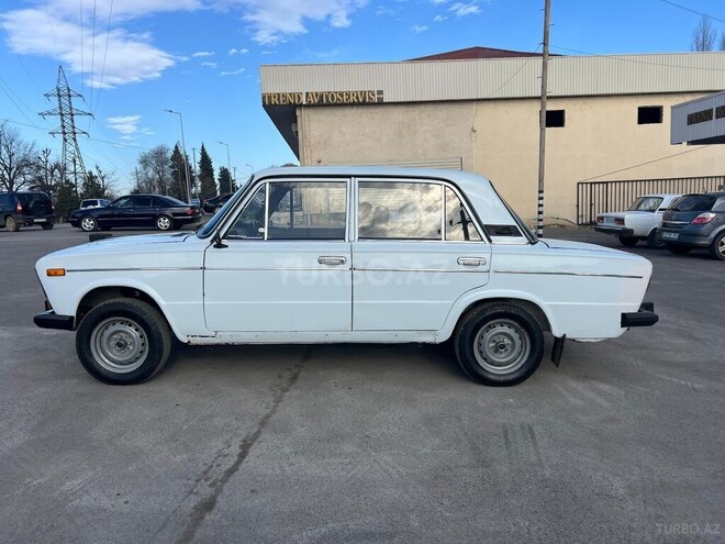 LADA (VAZ) 2106 2004, 25,000 km - 1.6 l - Lənkəran