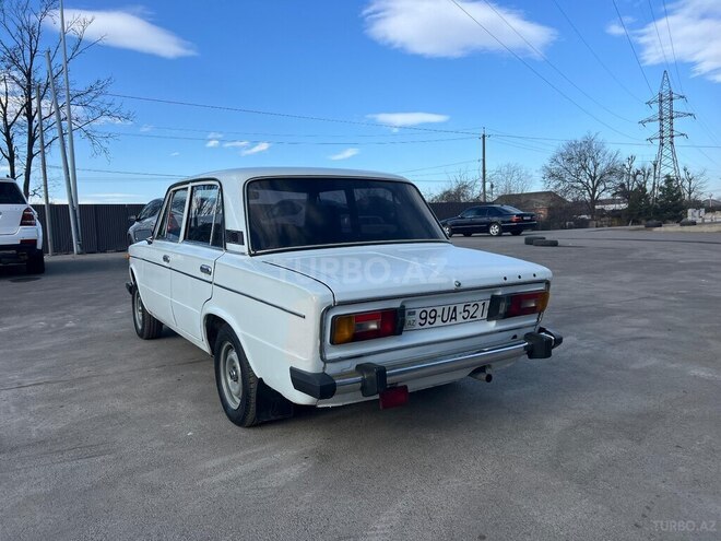 LADA (VAZ) 2106 2004, 25,000 km - 1.6 l - Lənkəran