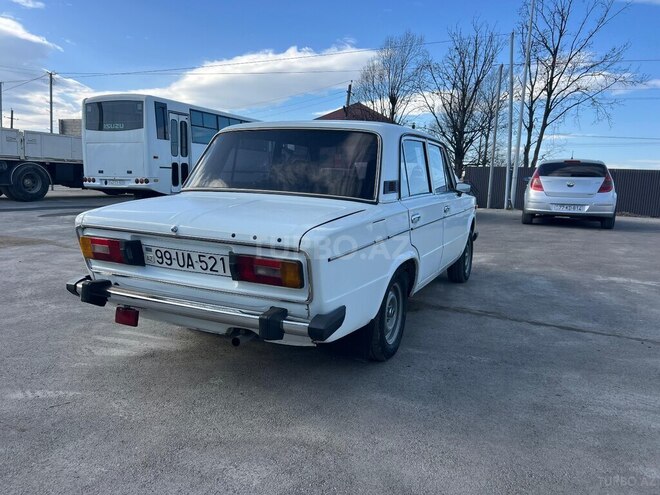 LADA (VAZ) 2106 2004, 25,000 km - 1.6 l - Lənkəran