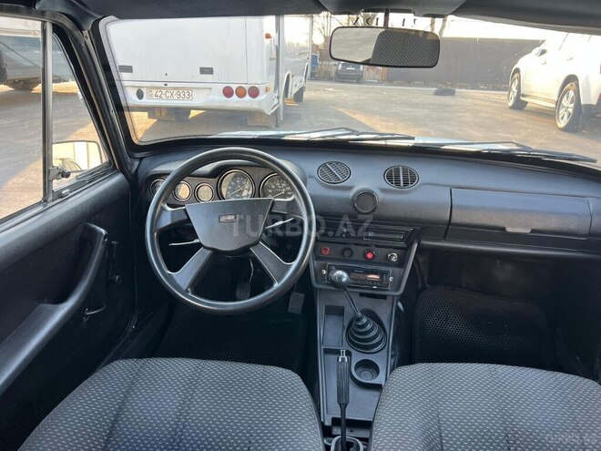 LADA (VAZ) 2106 2004, 25,000 km - 1.6 l - Lənkəran