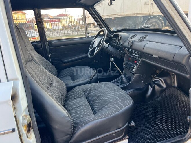 LADA (VAZ) 2106 2004, 25,000 km - 1.6 l - Lənkəran