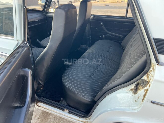LADA (VAZ) 2106 2004, 25,000 km - 1.6 l - Lənkəran