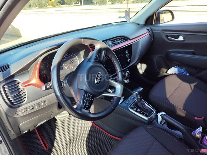 Kia Rio X-Line 2021, 69,500 km - 1.6 л - Bakı