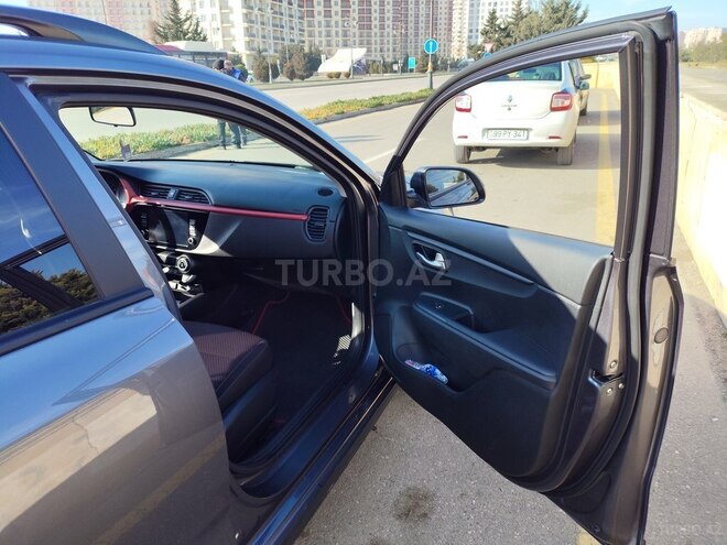 Kia Rio X-Line 2021, 69,500 km - 1.6 л - Bakı