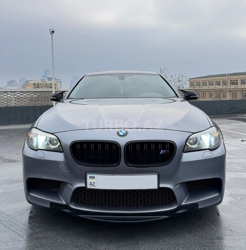 BMW 528-2