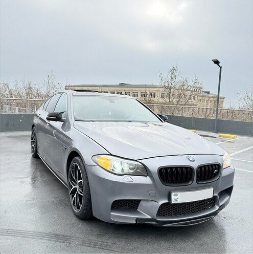 BMW 528-4