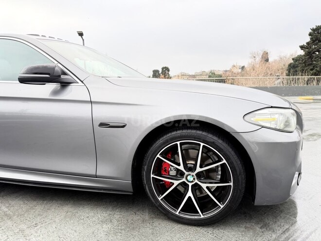 BMW 528-6