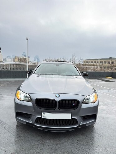 BMW 528-3