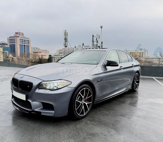 BMW 528-1