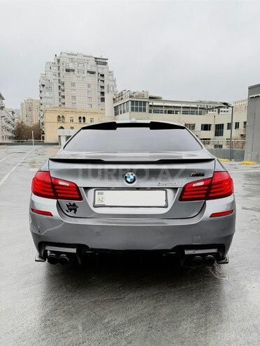 BMW 528-5