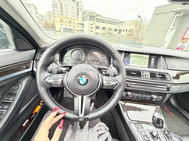 BMW 528-8