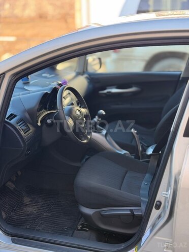 Toyota Auris 2009, 245,751 km - 1.4 l - Gəncə