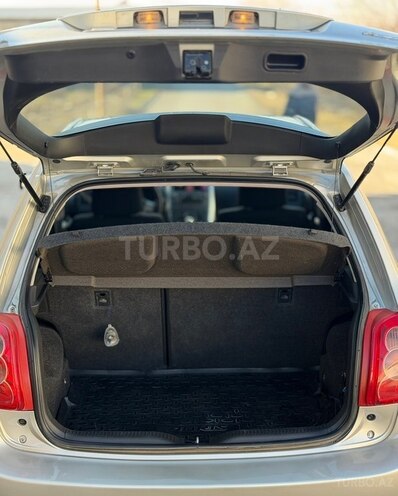 Toyota Auris 2009, 245,751 km - 1.4 l - Gəncə
