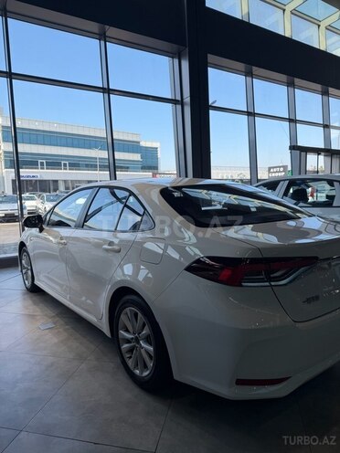 Toyota Corolla-3
