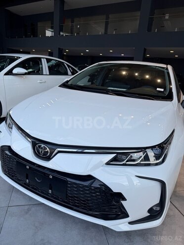 Toyota Corolla-1