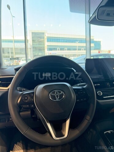 Toyota Corolla-5