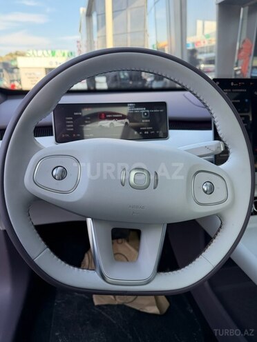 Changan Qiyuan A06-10