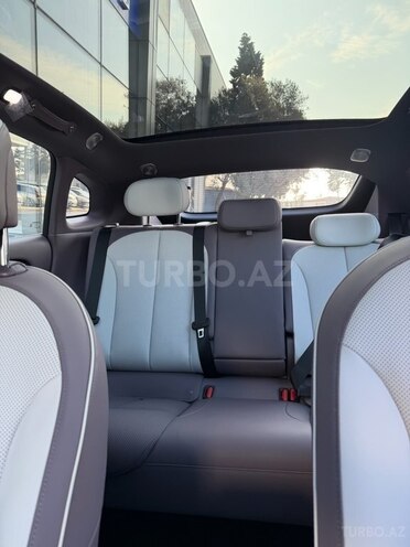 Changan Qiyuan A06-8
