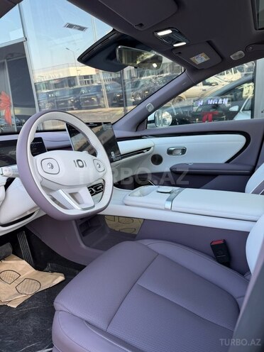 Changan Qiyuan A06-6