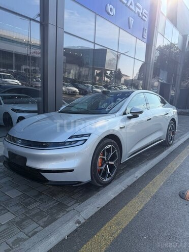 Changan Qiyuan A06-2