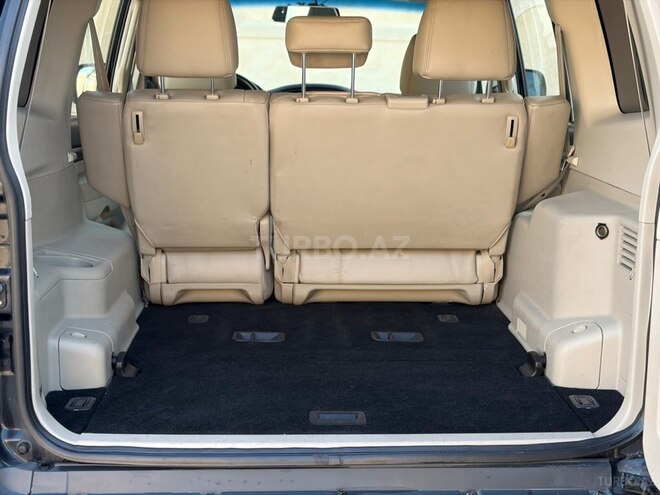 Mitsubishi Pajero 2007, 265,000 km - 3.0 л - Bakı