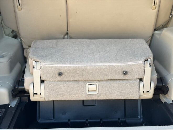 Mitsubishi Pajero 2007, 265,000 km - 3.0 л - Bakı