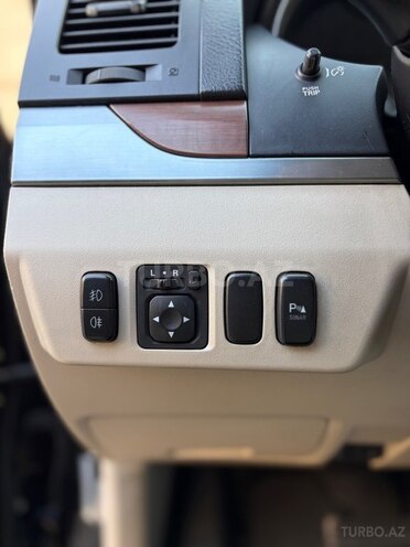 Mitsubishi Pajero 2007, 265,000 km - 3.0 л - Bakı