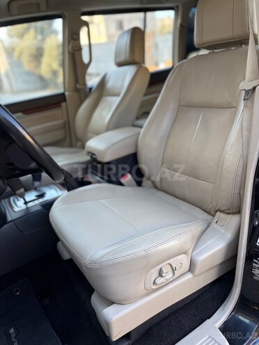 Mitsubishi Pajero 2007, 265,000 km - 3.0 л - Bakı