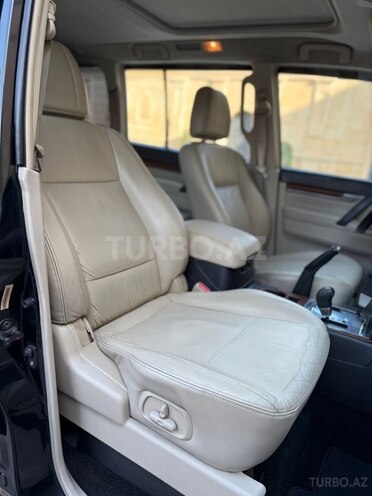 Mitsubishi Pajero 2007, 265,000 km - 3.0 л - Bakı