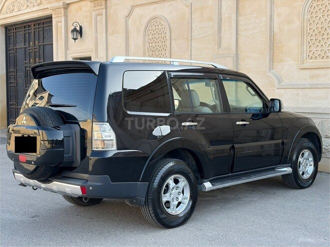Mitsubishi Pajero 2007, 265,000 km - 3.0 л - Bakı