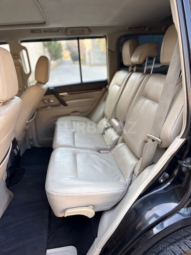 Mitsubishi Pajero 2007, 265,000 km - 3.0 л - Bakı