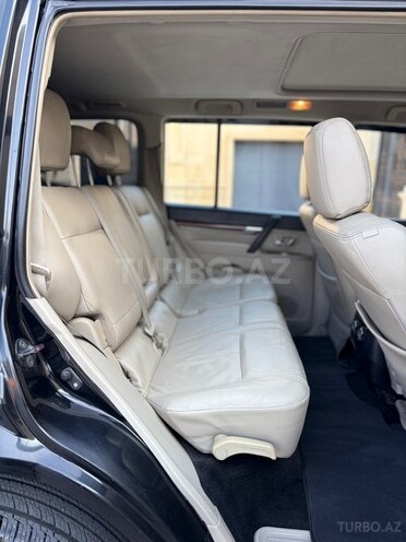 Mitsubishi Pajero 2007, 265,000 km - 3.0 л - Bakı