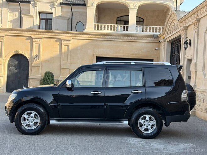 Mitsubishi Pajero 2007, 265,000 km - 3.0 л - Bakı