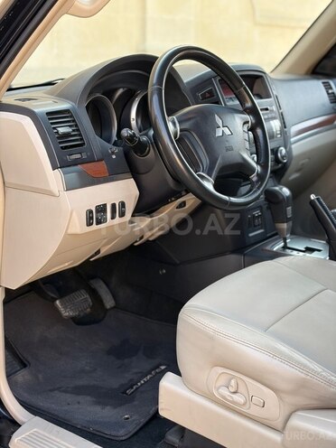 Mitsubishi Pajero 2007, 265,000 km - 3.0 л - Bakı