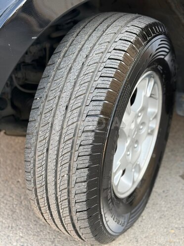 Mitsubishi Pajero 2007, 265,000 km - 3.0 л - Bakı