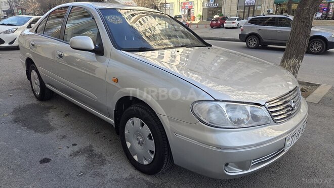 Nissan Sunny 2008, 178,072 km - 1.3 l - Bakı