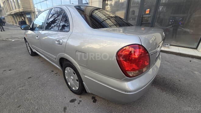 Nissan Sunny 2008, 178,072 km - 1.3 l - Bakı