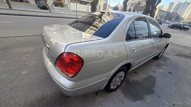 Nissan Sunny 2008, 178,072 km - 1.3 l - Bakı