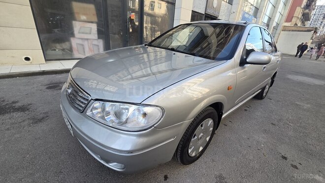 Nissan Sunny 2008, 178,072 km - 1.3 l - Bakı