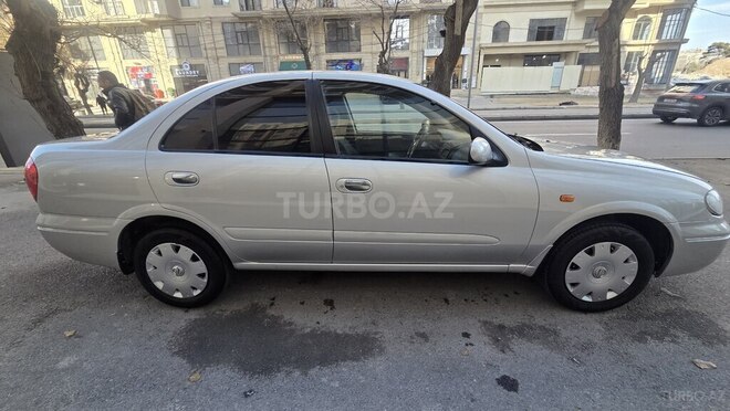 Nissan Sunny 2008, 178,072 km - 1.3 l - Bakı
