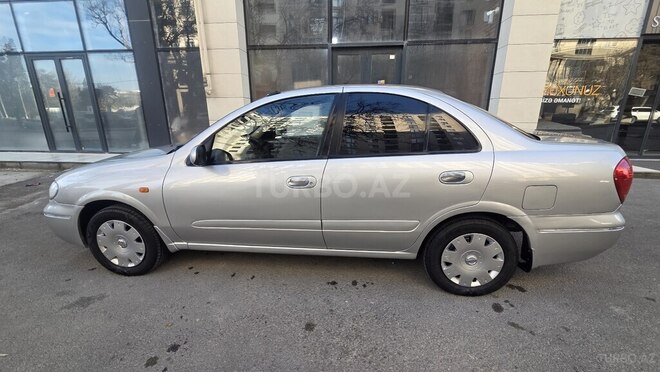 Nissan Sunny 2008, 178,072 km - 1.3 l - Bakı