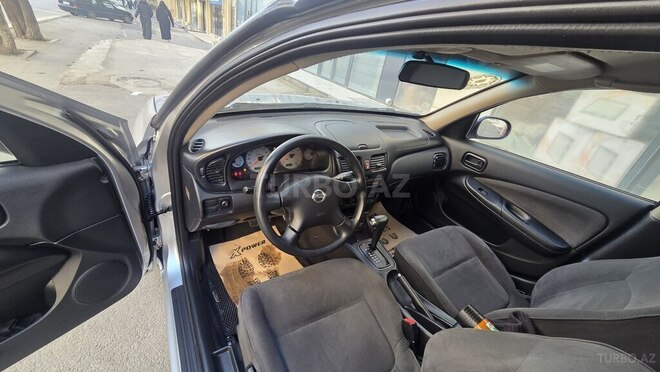 Nissan Sunny 2008, 178,072 km - 1.3 l - Bakı