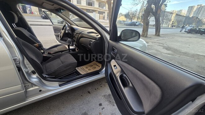Nissan Sunny 2008, 178,072 km - 1.3 l - Bakı