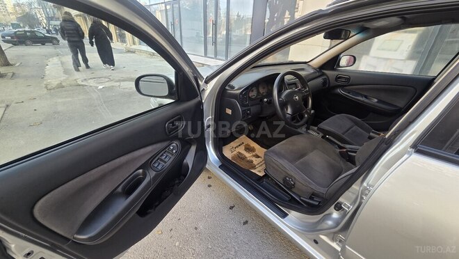 Nissan Sunny 2008, 178,072 km - 1.3 l - Bakı