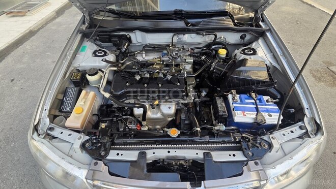 Nissan Sunny 2008, 178,072 km - 1.3 l - Bakı
