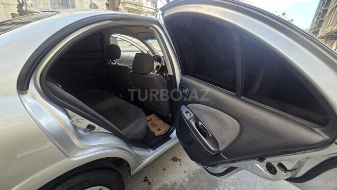 Nissan Sunny 2008, 178,072 km - 1.3 l - Bakı