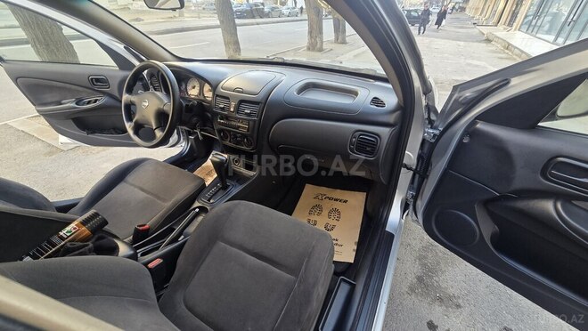 Nissan Sunny 2008, 178,072 km - 1.3 l - Bakı