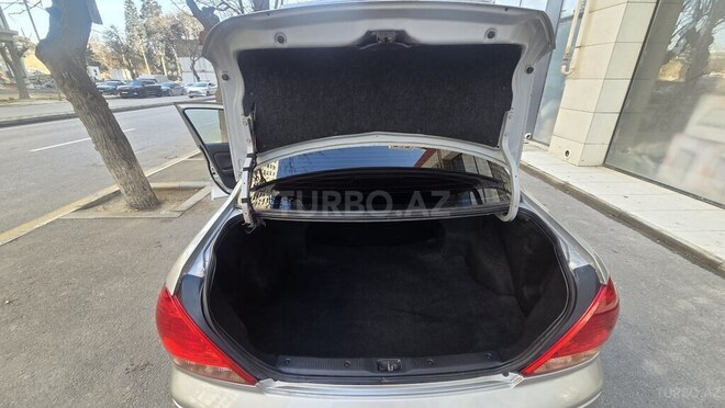 Nissan Sunny 2008, 178,072 km - 1.3 l - Bakı