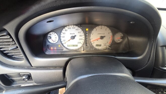 Nissan Sunny 2008, 178,072 km - 1.3 l - Bakı